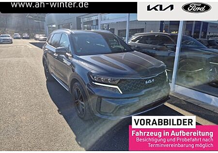 Kia Sorento 2.2 CRDi AWD Platinum DCT8 5 Türen