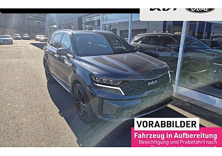 Kia Sorento 2.2 CRDi AWD Platinum DCT8 5 Türen