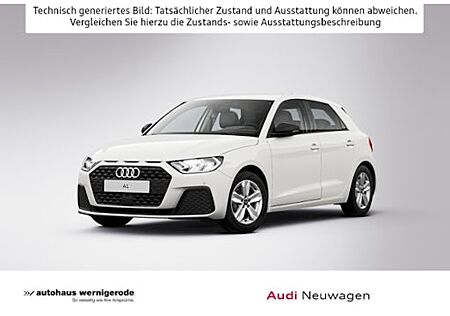 Audi A1 25 TFSI Sportback 5 Türen
