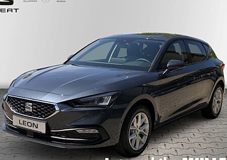 Seat Leon 1.5 eTSI ACT 110kW Road Edition DSG 5 Türen