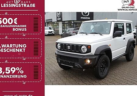 Suzuki Jimny 1.5 ALLGRIP PRO Comfort 3 Türen