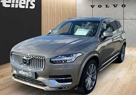 Volvo XC 90 B5 D AWD Geartronic Inscription 5 Türen