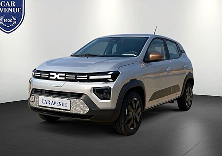 Dacia Spring Electric 65 Expression 5 Türen