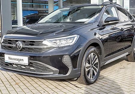 VW Taigo 1.0 TSI OPF 85 kW DSG Energy 5 Türen