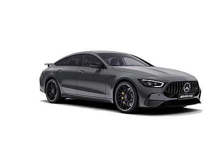 Mercedes-Benz AMG GT 53 4MATIC+ Autom. 5 Türen