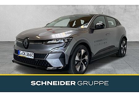 Renault Megane E-Tech Paket Equilibre EV60 220hp optimum charg 5 Türen