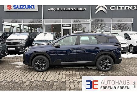 Citroën C5 Aircross Hybrid 145 ë-DCS6 YOU 5 Türen