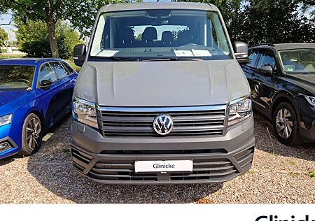 VW Crafter 35 2.0TDI 130kW lang Hochdach 4 Türen