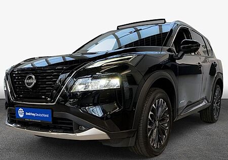 Nissan X-Trail 1.5 VC-T e-Power TEKNA+ 5 Türen