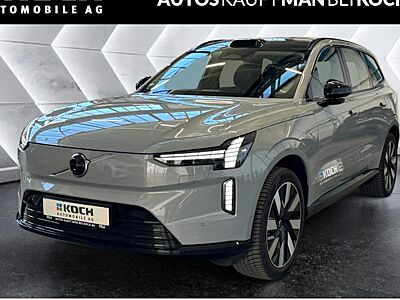 Volvo EX90 Twin Motor AWD Ultra 7-Sitzer 5 Türen