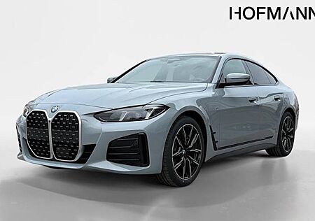 BMW 4er 420i Gran Coupé A 5 Türen