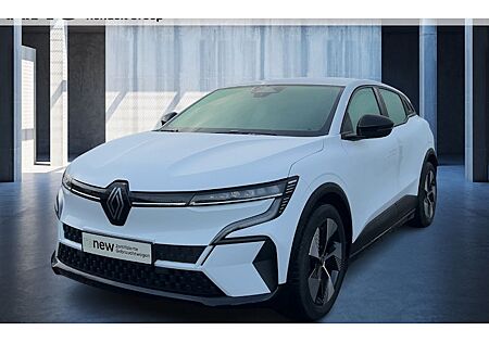 Renault Megane E-Tech Evolution 130 Urban Range 5 Türen