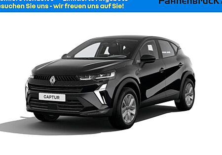 Renault Captur TCe 90 Evolution 5 Türen