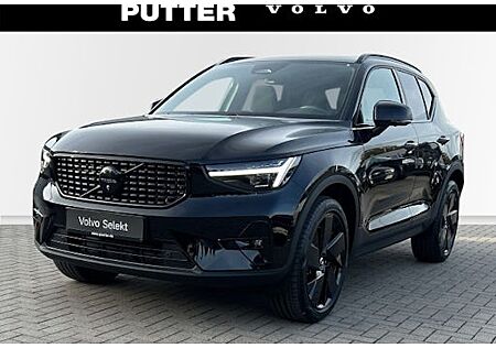 Volvo XC 40 B3 Plus Black Edition DCT 5 Türen