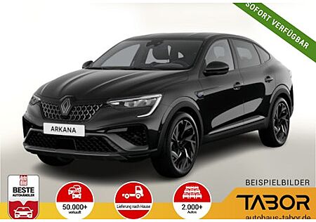 Renault Arkana Mild Hybrid 160 EDC Esprit Alpine 5 Türen