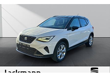 Seat Arona 1.0 TSI 85kW FR DSG 5 Türen