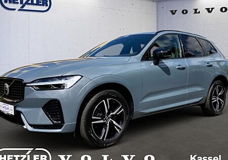 Volvo XC 60 B5 D AWD R Design Geartronic 5 Türen
