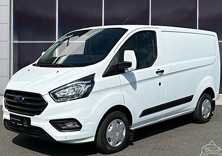 Ford Transit Custom 320 L1H2 2,0EcoBlue 125kW Trend Auto 4 Türen