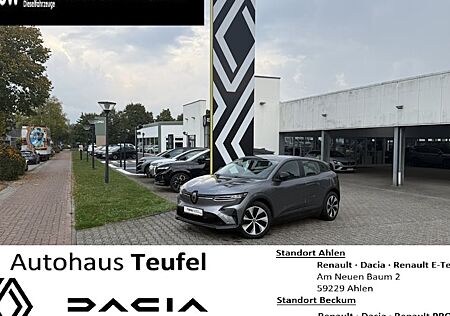 Renault Megane E-Tech EV60 130hp optimum charge Evolution ER 5 Türen