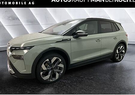 Skoda Elroq 85 First Edition 5 Türen