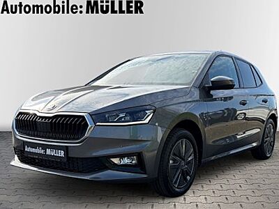 Skoda Fabia 1.0l TSI 85kW Balance 5 Türen