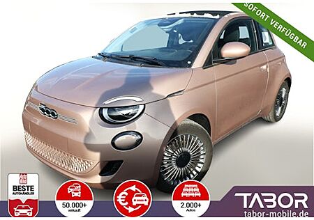 Fiat 500 Cabrio 42 kWh 2 Türen