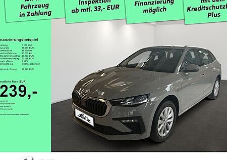 Skoda Scala 1.0 TSI 85kW DSG Selection 5 Türen