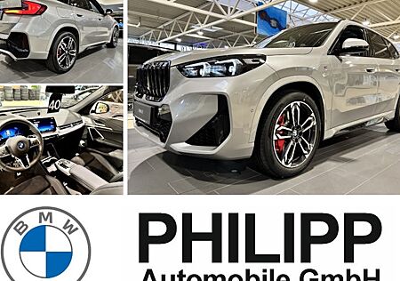 BMW X1 xDrive23i Steptronic 5 Türen