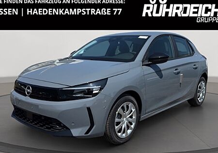Opel Corsa 1.2 Direct Injection Turbo 74kW Edition 5 Türen
