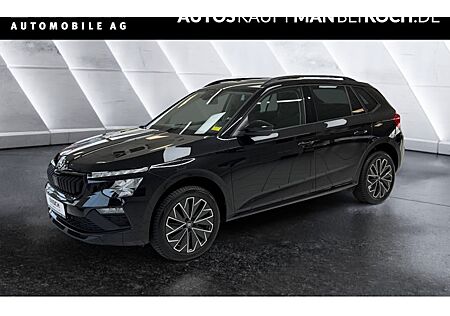 Skoda Kamiq 1.0 TSI 85kW DSG Selection 5 Türen