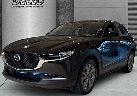 Mazda CX-30 e-SKYACTIV-G M-Hybrid 140 Centre-line AT 5 Türen