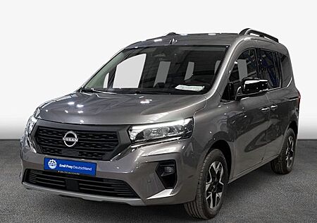 Nissan Townstar DIG-T 130 Tekna 5 Türen