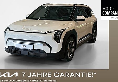 Kia EV3 58 kWh 150 kW Earth Frontantrieb 5 Türen