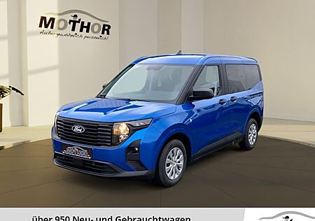 Ford Tourneo Courier 1.0 EcoBoost 92 kW Trend 5 Türen