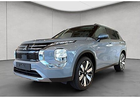 Mitsubishi Plug in Hybrid Outlander 2.4 MIVEC PLUG-IN HYBRID 4WD Basis 5 Türen