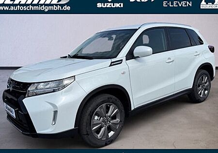 Suzuki Vitara 1.5 DUAJET Hybrid Comfort AGS 5 Türen
