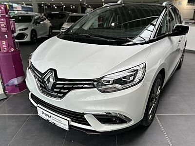 Renault Grand Scenic TCe 160 EDC Executive 5 Türen