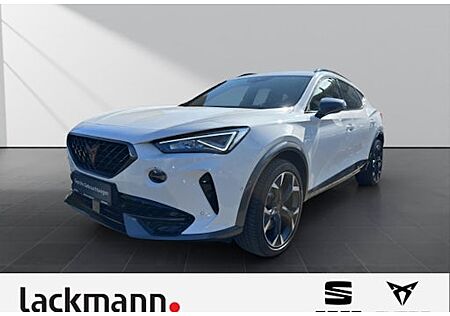 Cupra Formentor 2.0 TSI 228kW VZ 4Drive DSG 5 Türen