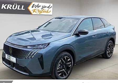 Peugeot 3008 Hybrid 145 e-DSC6 Allure 5 Türen