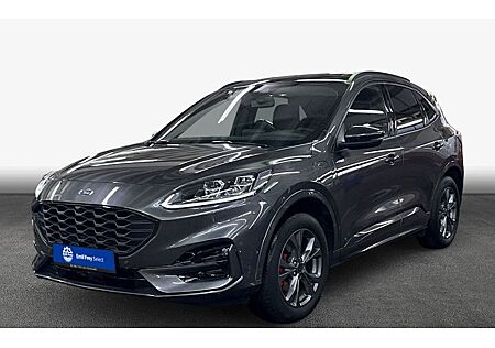 Ford Kuga 2.5 Duratec PHEV ST-Line X 5 Türen