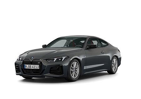 BMW 4er 430d xDrive Coupé M Sport A 2 Türen