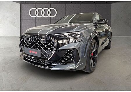 Audi RS Q8 performance TFSI quattro tiptronic 5 Türen