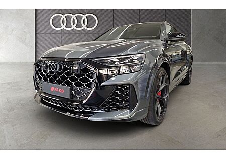 Audi RS Q8 performance TFSI quattro tiptronic 5 Türen