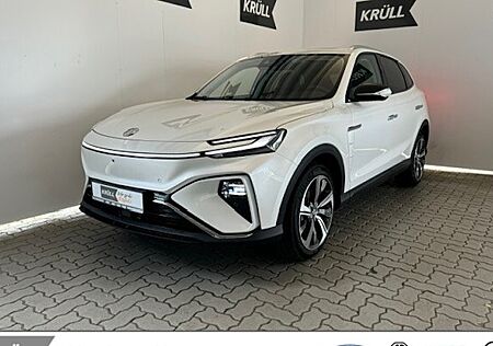 MG Marvel R 70 kWh Luxury 5 Türen