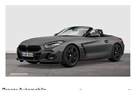 BMW Z4 M40i A 2 Türen