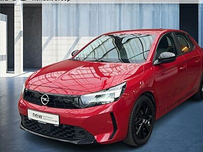 Opel Corsa 1.2 55kW 5 Türen