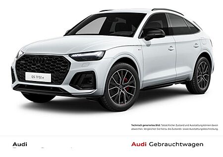 Audi Q5 45 TFSI S tronic quattro S line 5 Türen