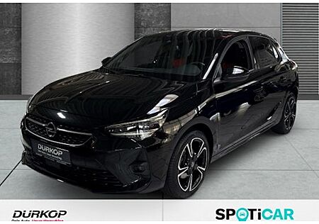 Opel Corsa 1.2 Direct Inj Turbo 96kW GS Line Auto 5 Türen