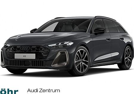 Audi A5 TFSI 150 kW S tronic Avant 5 Türen