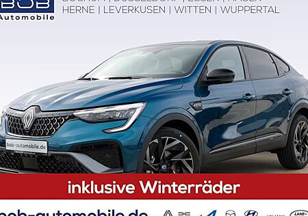 Renault Arkana Mild Hybrid 160 EDC Esprit Alpine 5 Türen